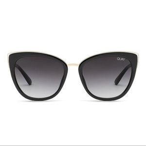 Quay - Honey Sunglasses NIB